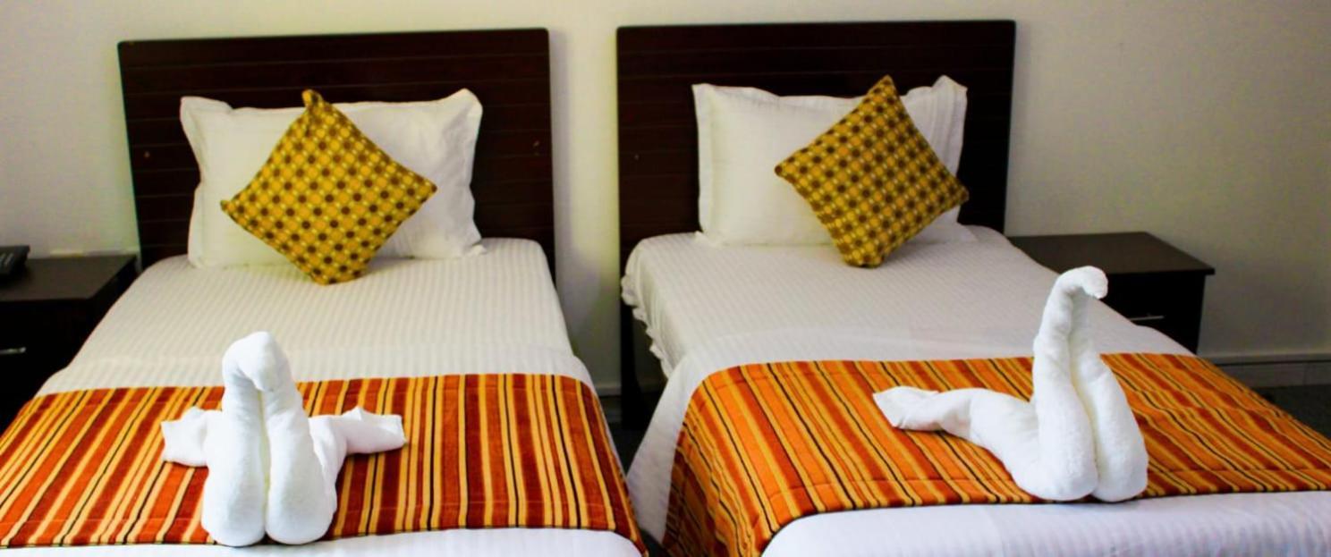 Hala Hotels Apartments Шарджа Екстер'єр фото